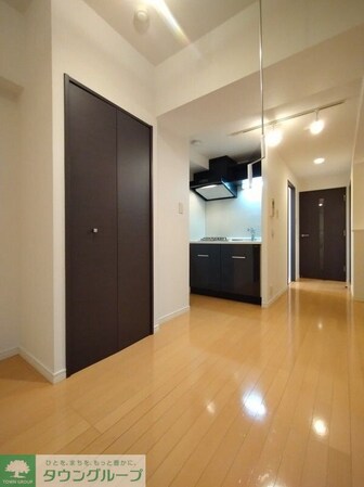 グランティアラ東京EASTの物件内観写真